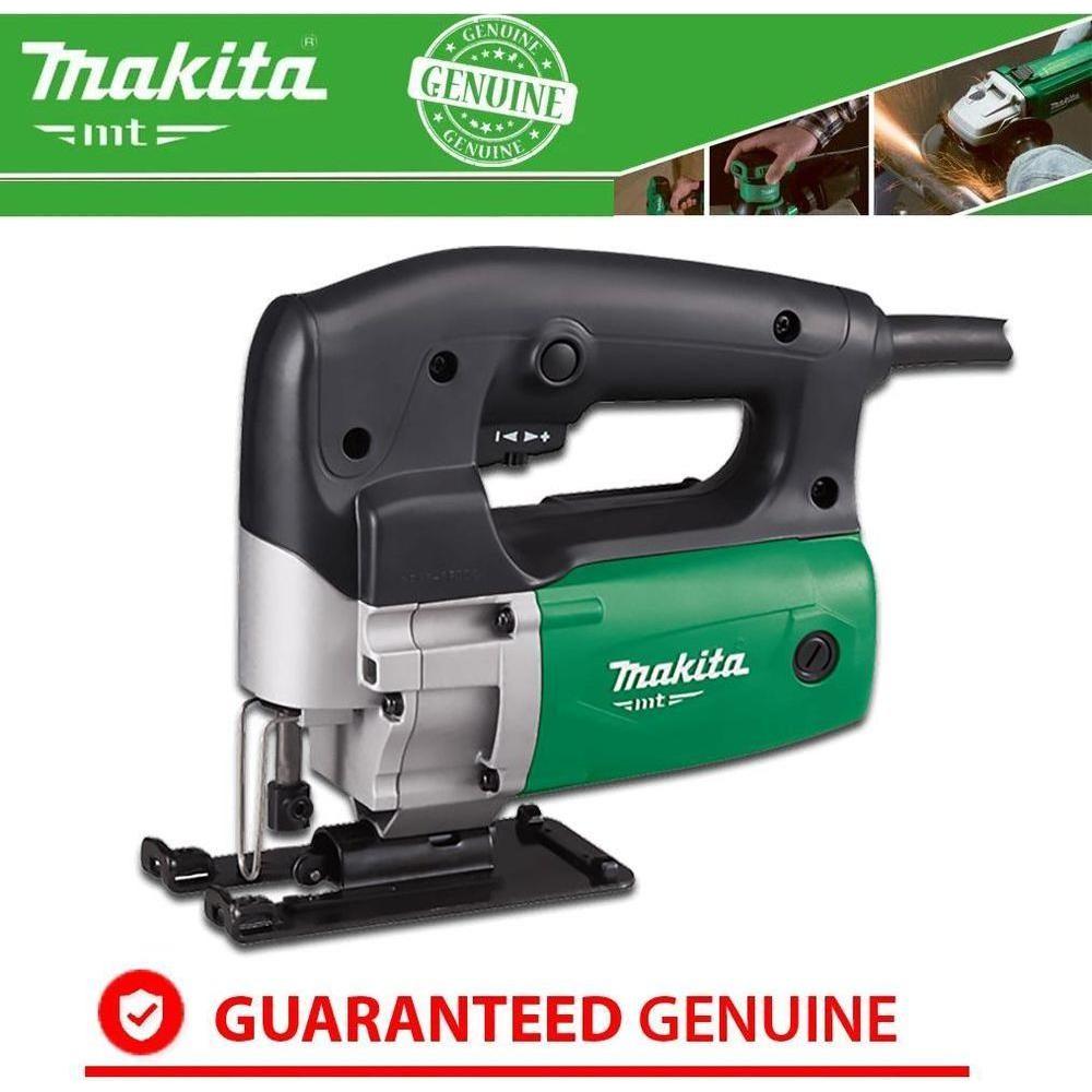 Makita MT M4302M Jigsaw - Goldpeak Tools PH Makita Makita MT M4302M Jigsaw - Goldpeak Tools PH Makita